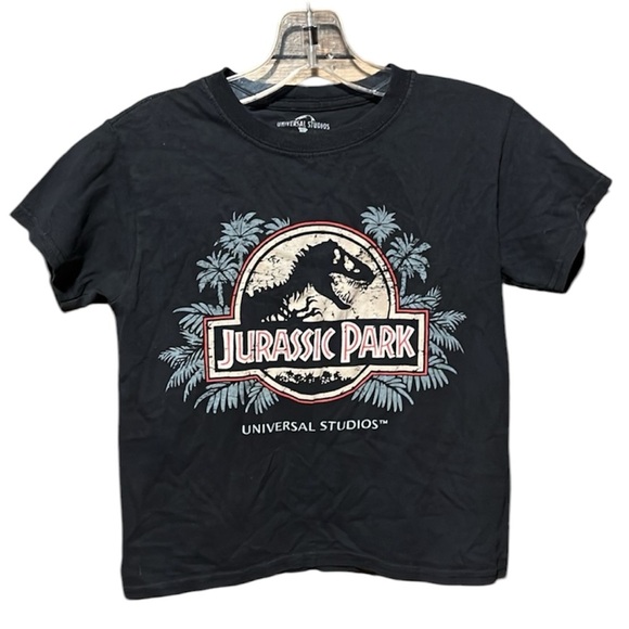 Jurassic Park Other - 💛10 for $10 or💰BOGO FREE Universal Studios Jurassic Park Dinosaur T-Shirt